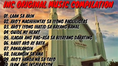 INC Original Music .